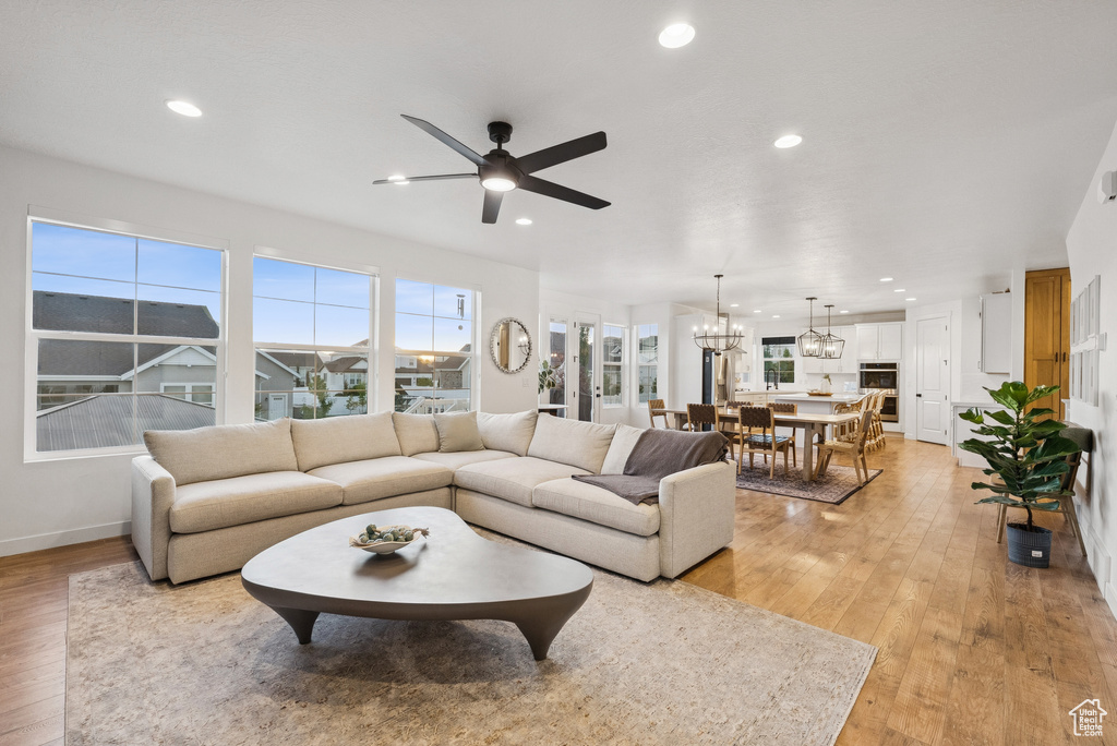 3013 N PARK PLACE ST Lehi, UT 84043