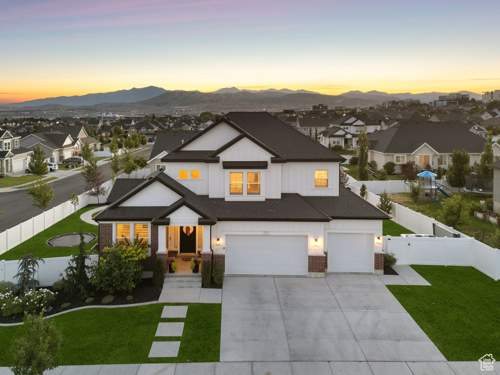 3013 N PARK PLACE ST Lehi, UT 84043