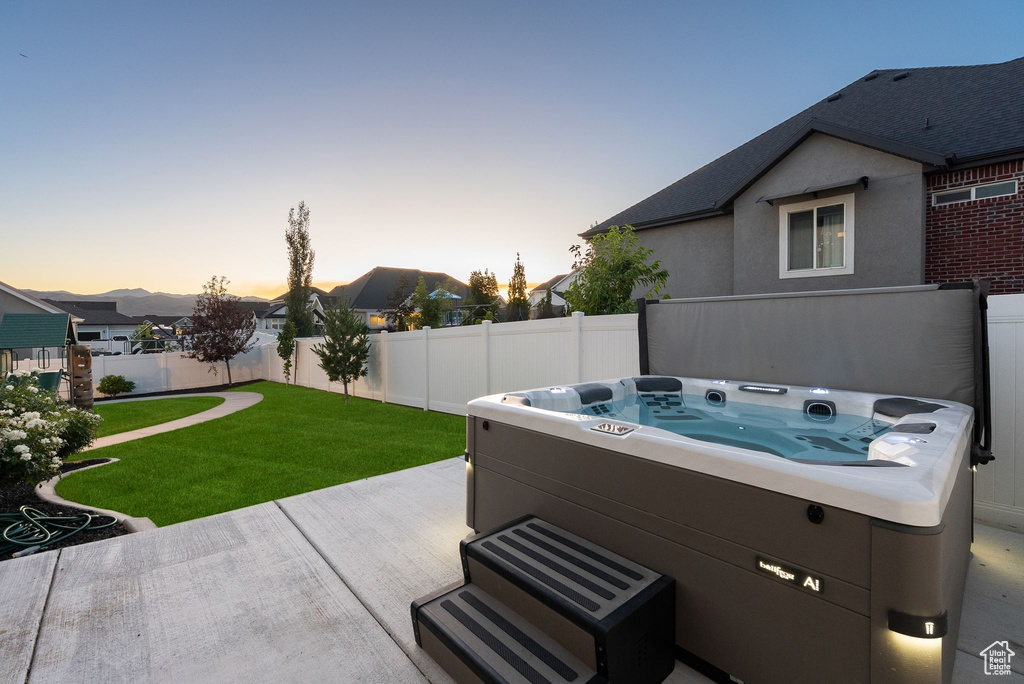 3013 N PARK PLACE ST Lehi, UT 84043