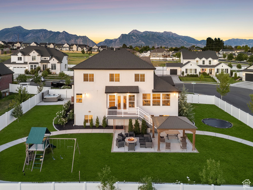 3013 N PARK PLACE ST Lehi, UT 84043
