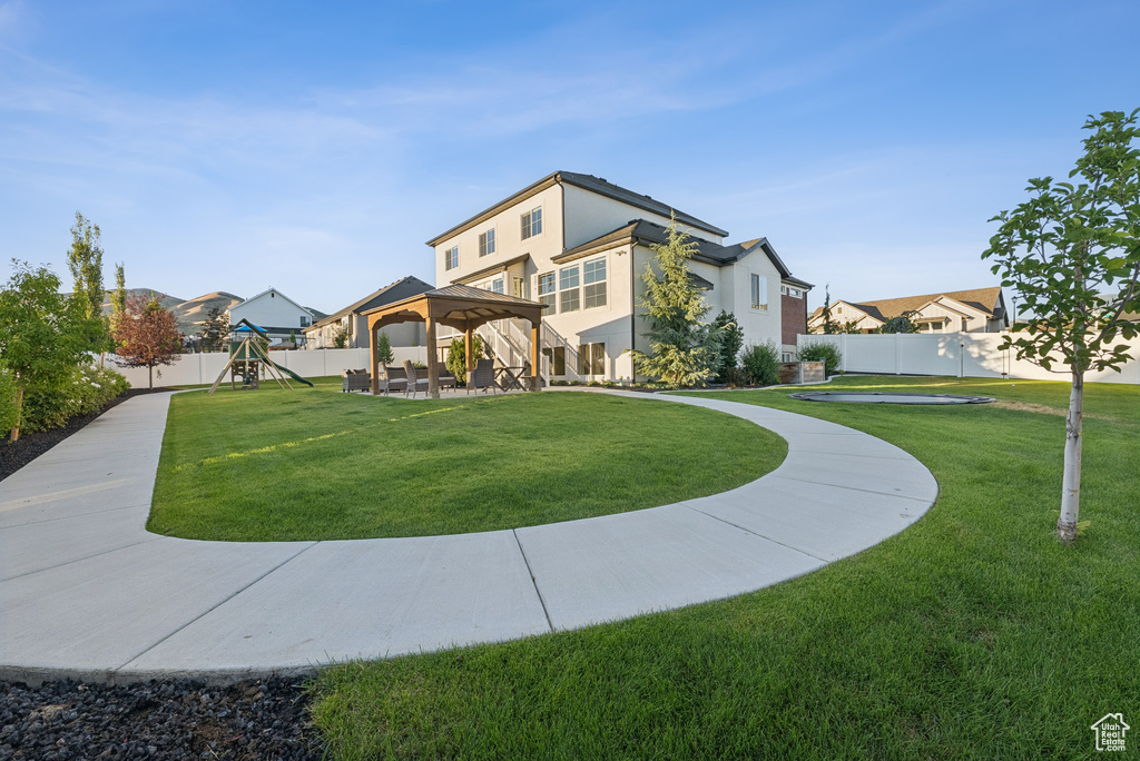 3013 N PARK PLACE ST Lehi, UT 84043
