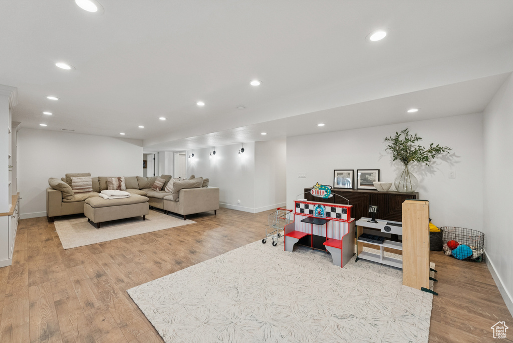 3013 N PARK PLACE ST Lehi, UT 84043