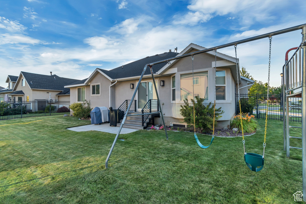 10768 N FIDDLESTICKS #LOT 30 Cedar Hills, UT 84062