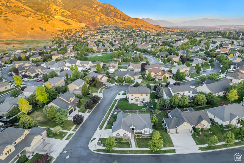 10768 N FIDDLESTICKS #LOT 30 Cedar Hills, UT 84062