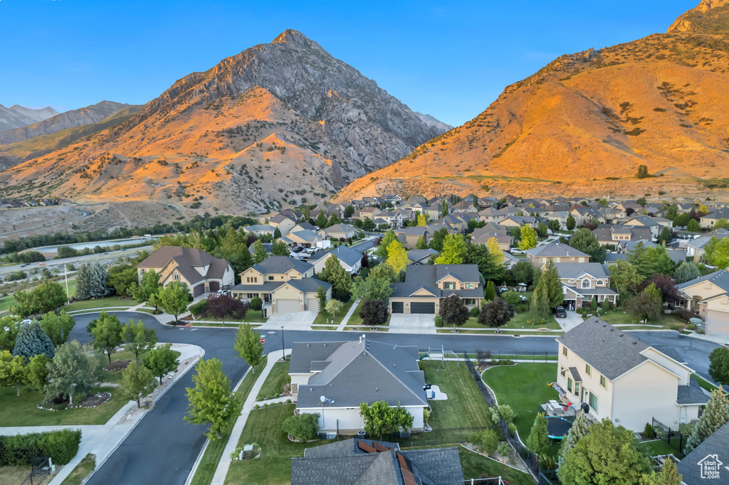 10768 N FIDDLESTICKS #LOT 30 Cedar Hills, UT 84062