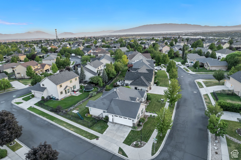 10768 N FIDDLESTICKS #LOT 30 Cedar Hills, UT 84062