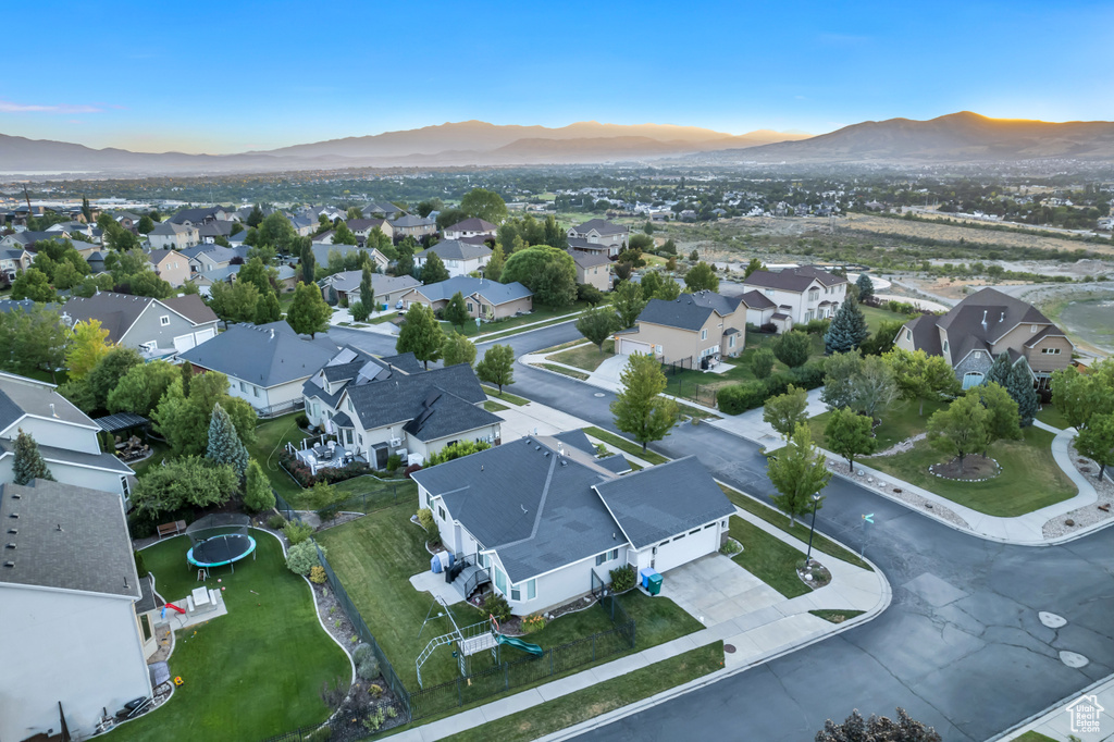 10768 N FIDDLESTICKS #LOT 30 Cedar Hills, UT 84062