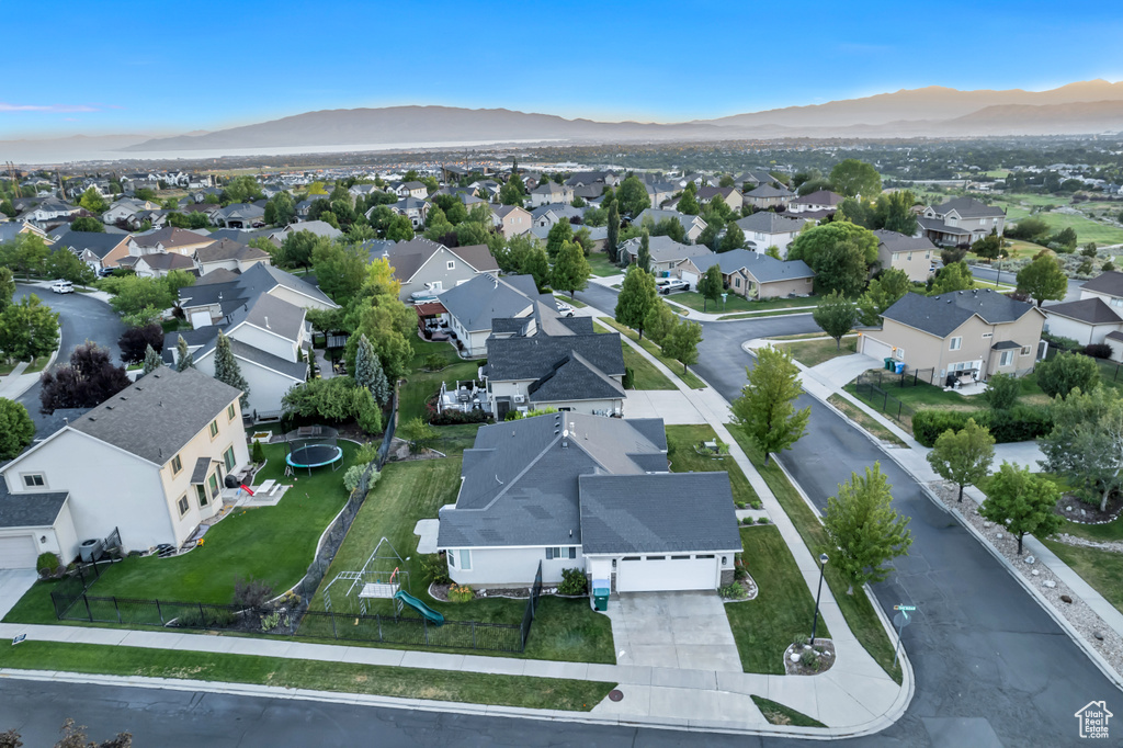 10768 N FIDDLESTICKS #LOT 30 Cedar Hills, UT 84062