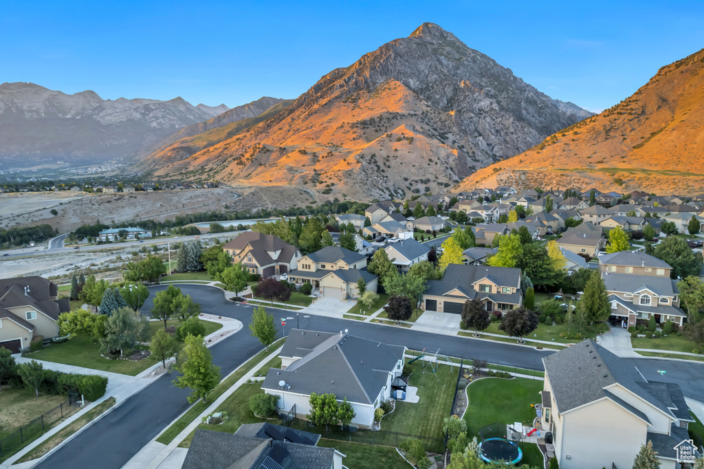 10768 N FIDDLESTICKS #LOT 30 Cedar Hills, UT 84062