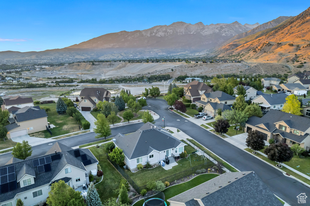 10768 N FIDDLESTICKS #LOT 30 Cedar Hills, UT 84062