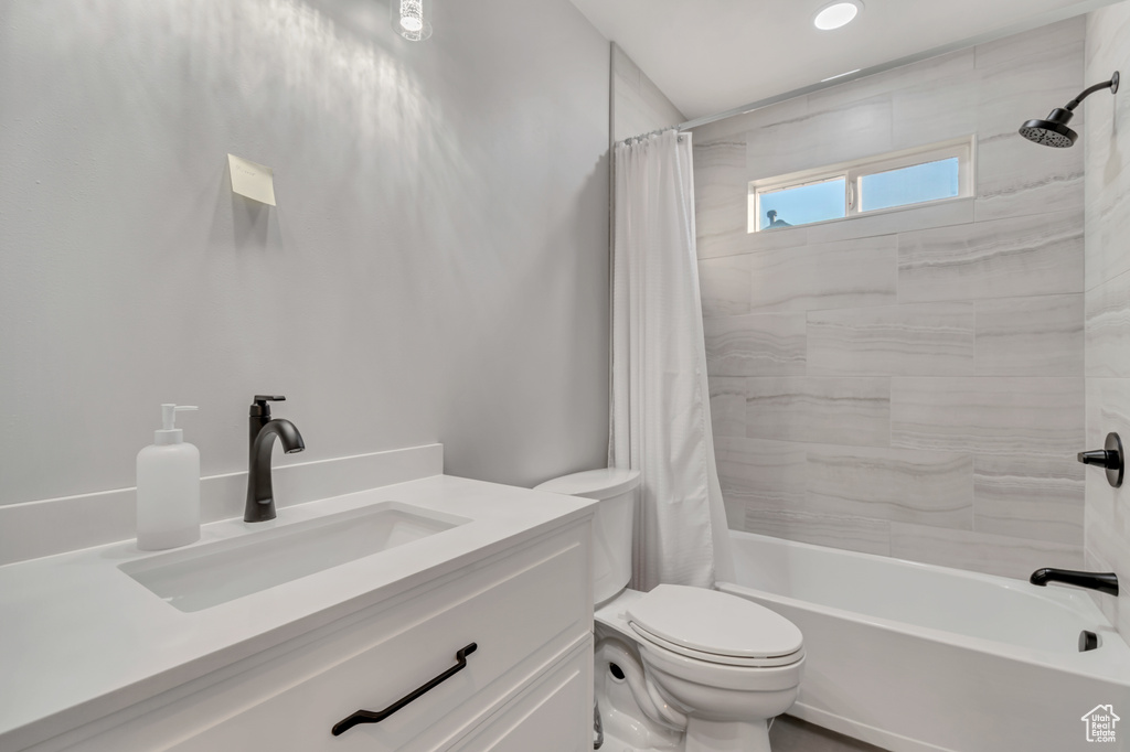 10768 N FIDDLESTICKS #LOT 30 Cedar Hills, UT 84062