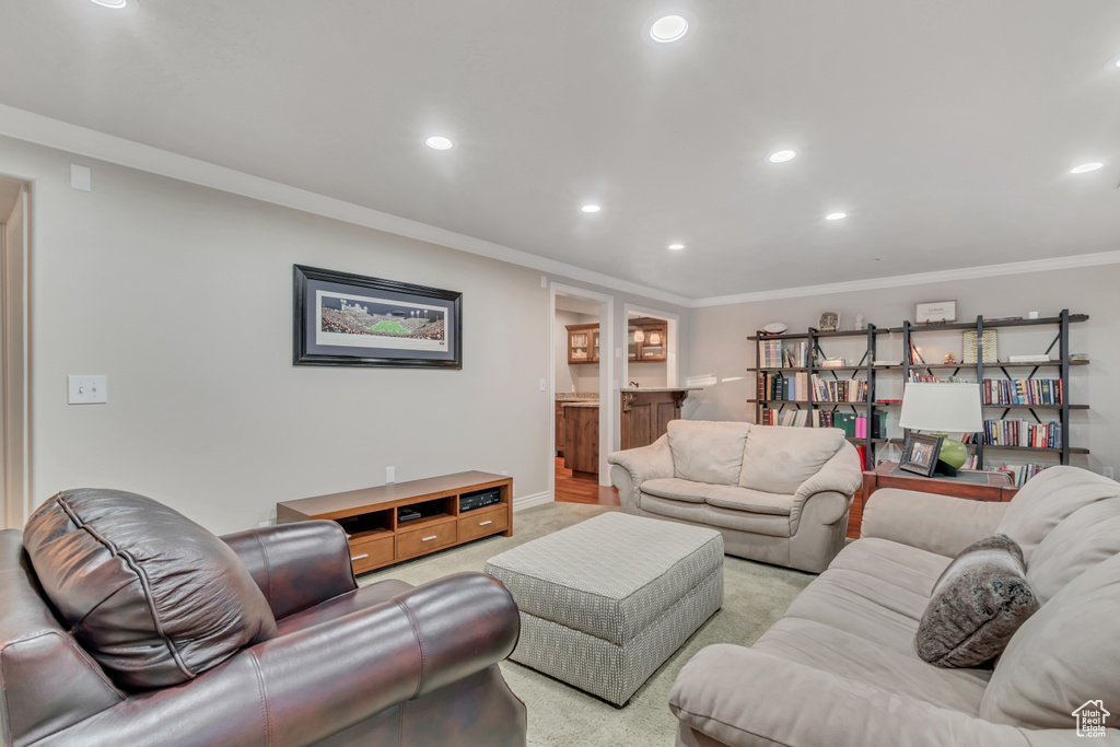 10768 N FIDDLESTICKS #LOT 30 Cedar Hills, UT 84062