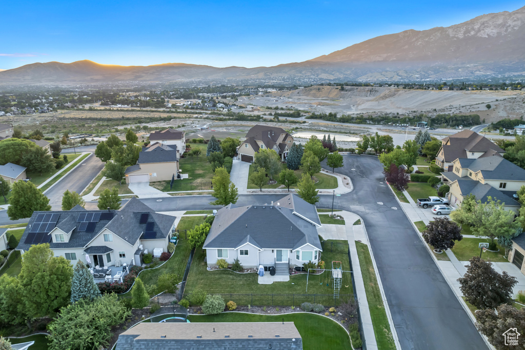 10768 N FIDDLESTICKS #LOT 30 Cedar Hills, UT 84062