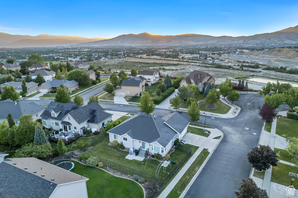 10768 N FIDDLESTICKS #LOT 30 Cedar Hills, UT 84062