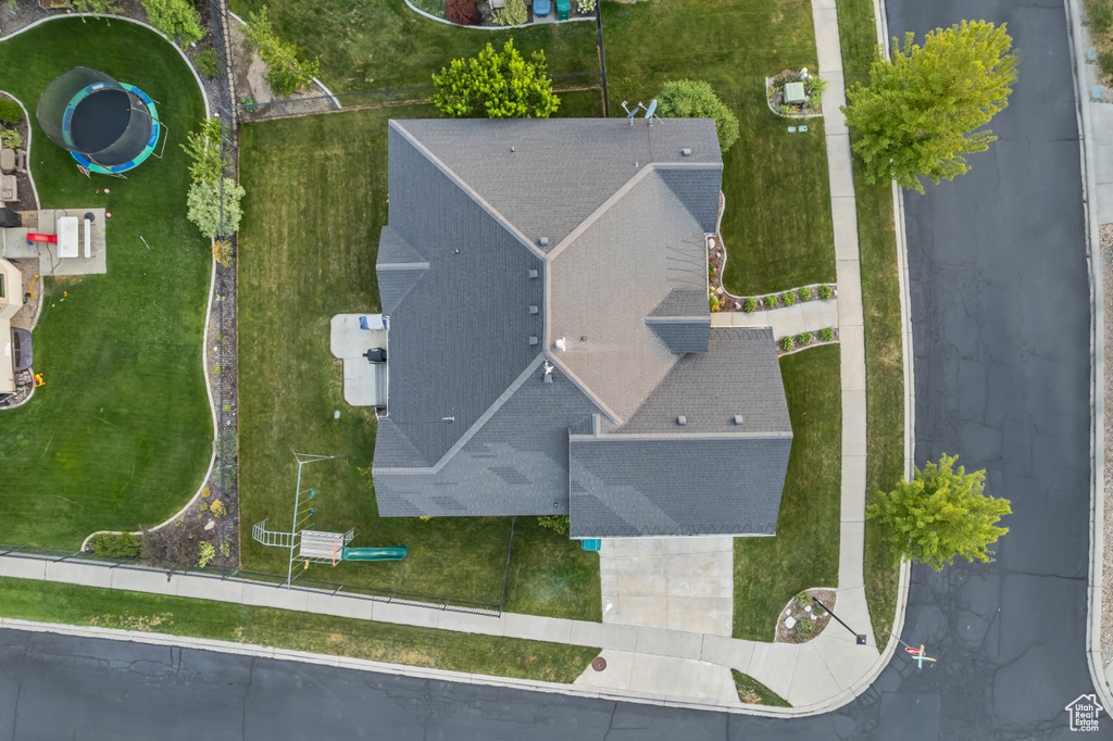 10768 N FIDDLESTICKS #LOT 30 Cedar Hills, UT 84062