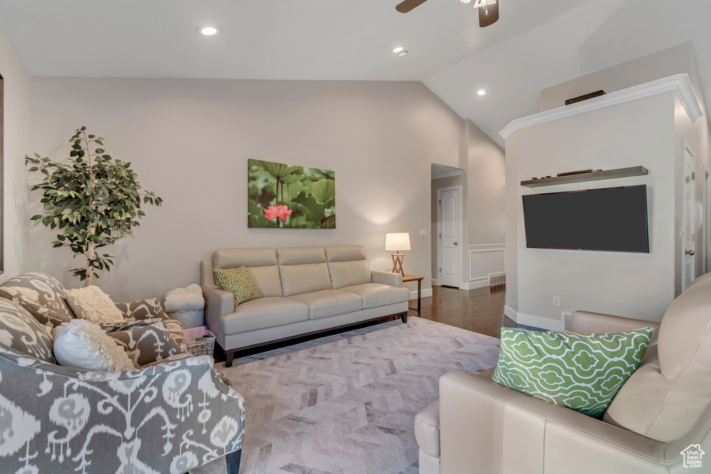 10768 N FIDDLESTICKS #LOT 30 Cedar Hills, UT 84062