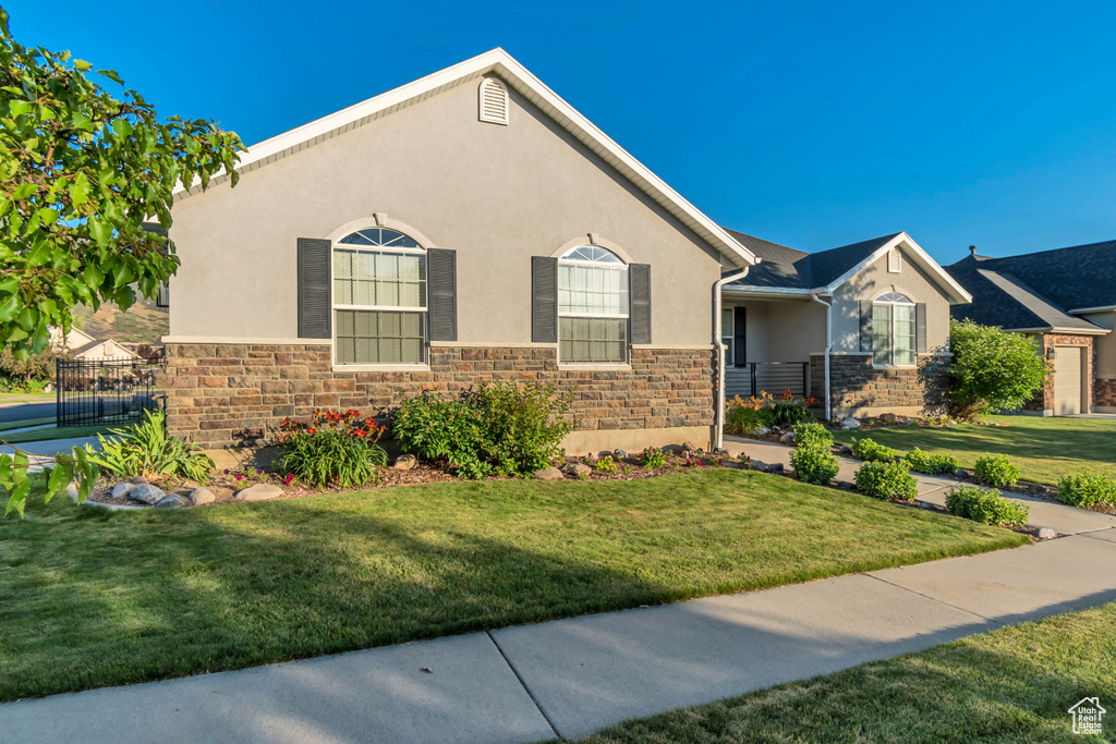 10768 N FIDDLESTICKS #LOT 30 Cedar Hills, UT 84062