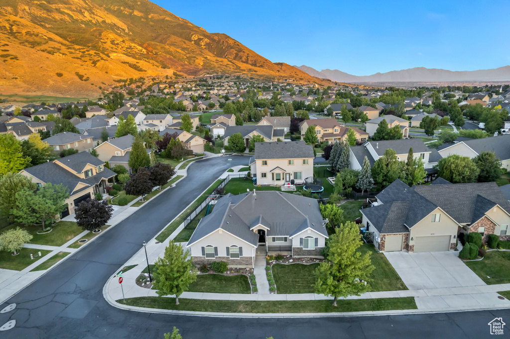 10768 N FIDDLESTICKS #LOT 30 Cedar Hills, UT 84062