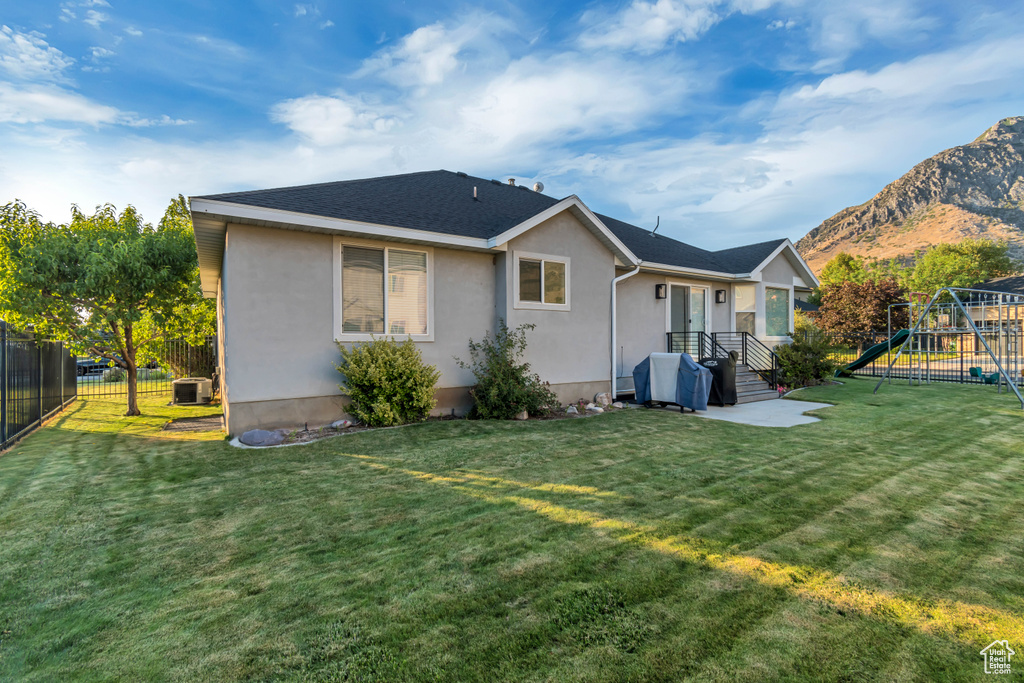 10768 N FIDDLESTICKS #LOT 30 Cedar Hills, UT 84062