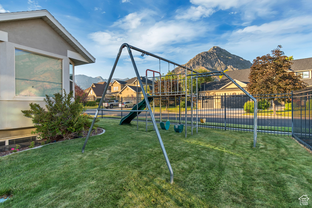 10768 N FIDDLESTICKS #LOT 30 Cedar Hills, UT 84062