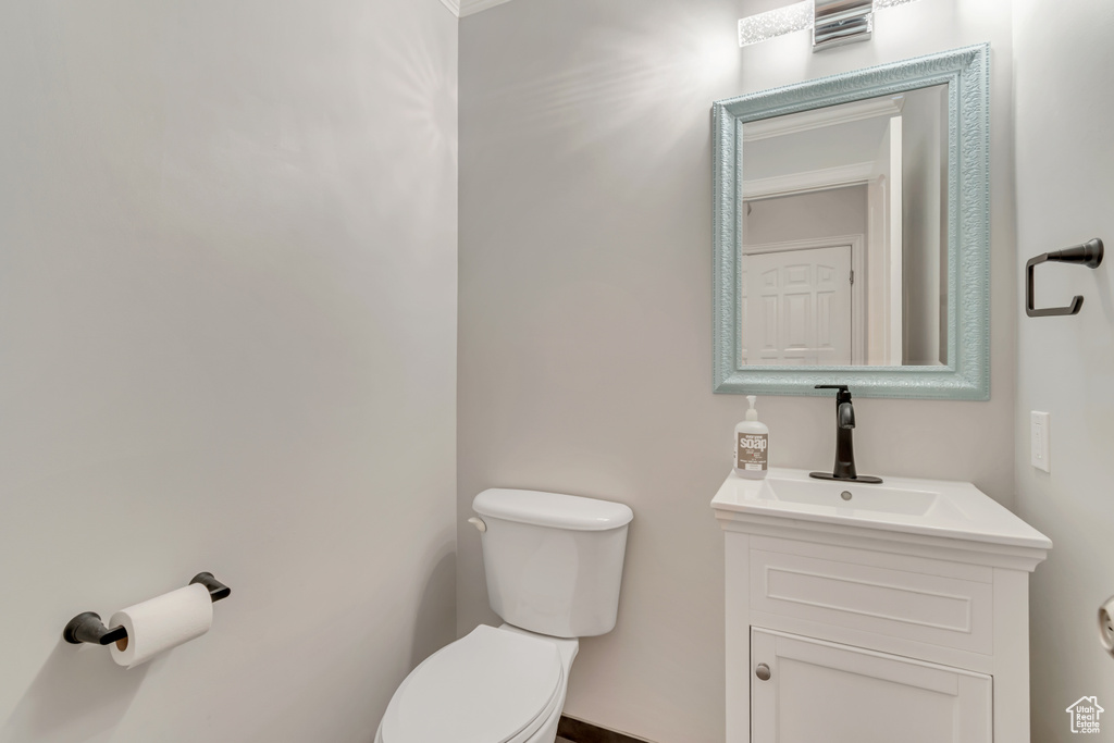 10768 N FIDDLESTICKS #LOT 30 Cedar Hills, UT 84062