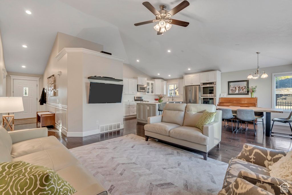 10768 N FIDDLESTICKS #LOT 30 Cedar Hills, UT 84062