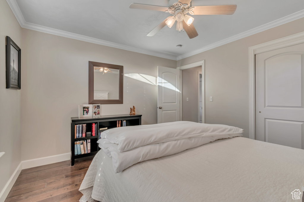 10768 N FIDDLESTICKS #LOT 30 Cedar Hills, UT 84062