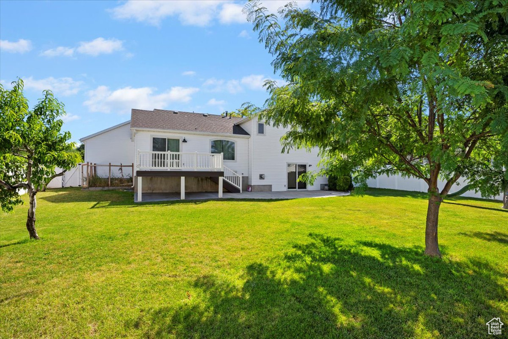 1184 BRIDGECREEK LN Layton, UT 84041