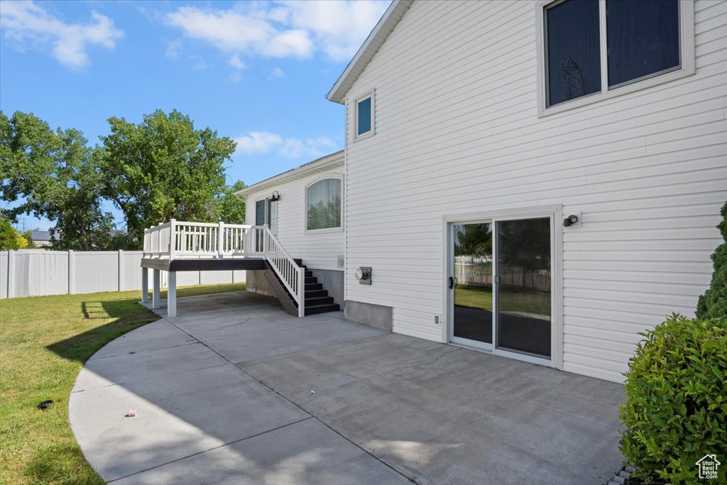 1184 BRIDGECREEK LN Layton, UT 84041