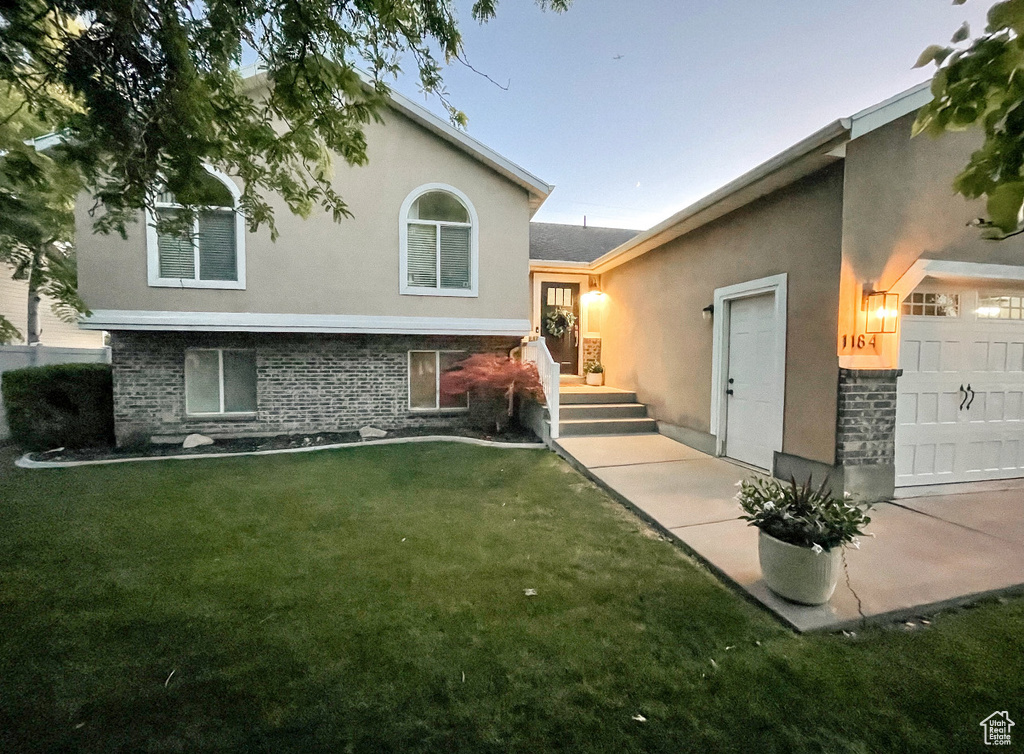 1184 BRIDGECREEK LN Layton, UT 84041