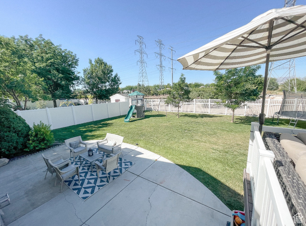 1184 BRIDGECREEK LN Layton, UT 84041