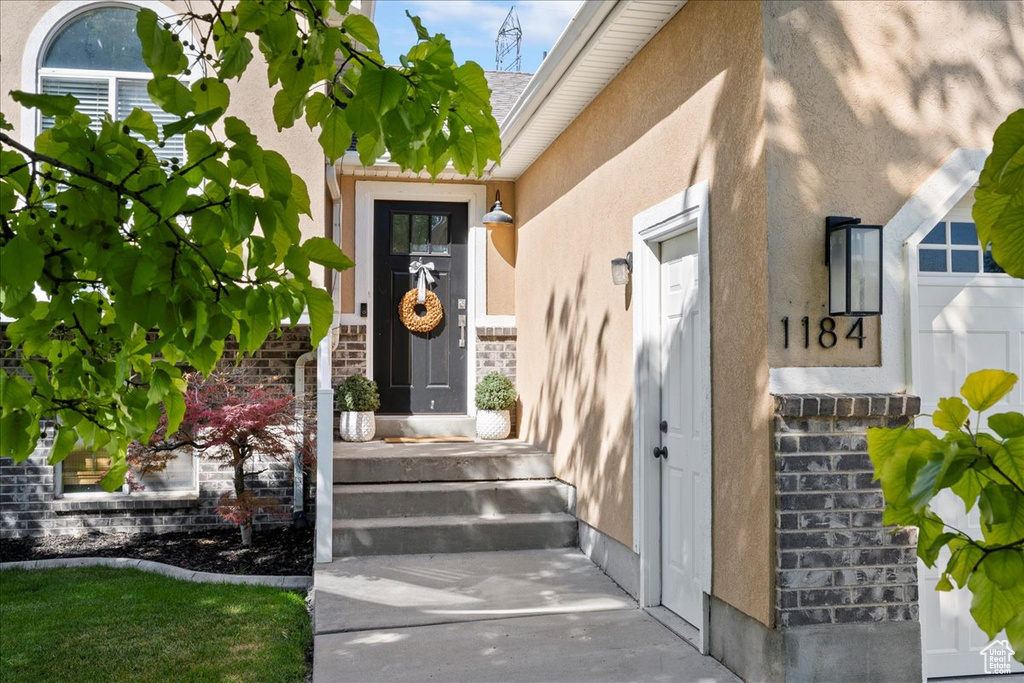 1184 BRIDGECREEK LN Layton, UT 84041