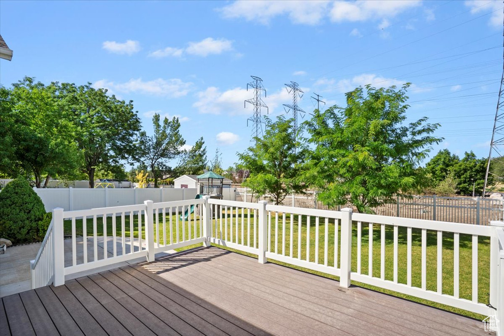 1184 BRIDGECREEK LN Layton, UT 84041