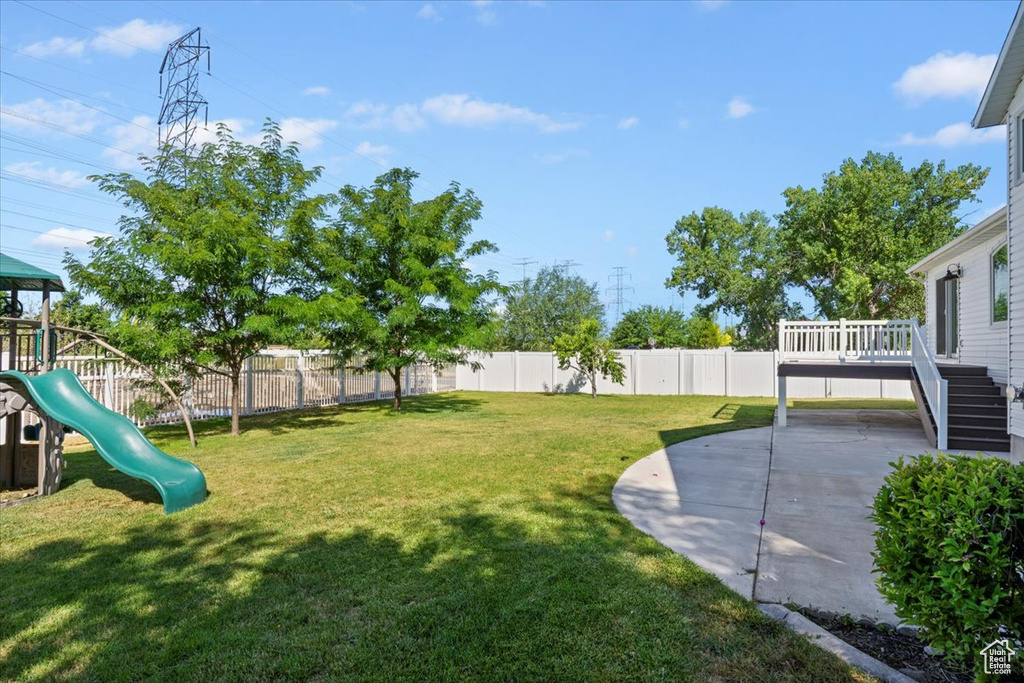 1184 BRIDGECREEK LN Layton, UT 84041