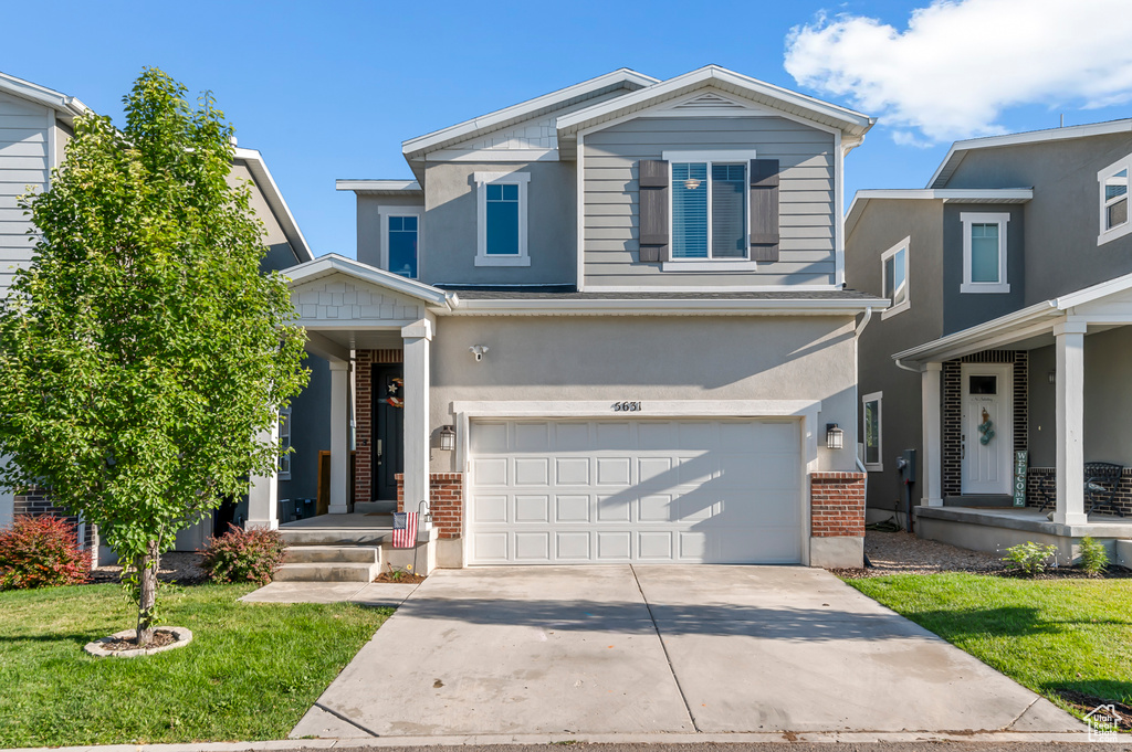 5631 W STILL WELL LN Herriman, UT 84096