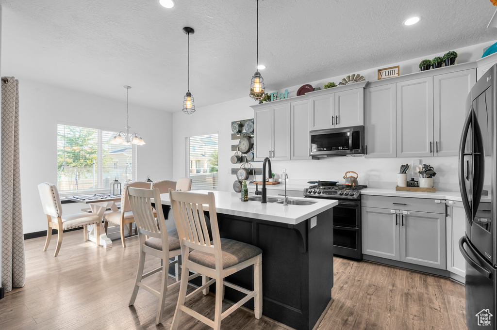 5631 W STILL WELL LN Herriman, UT 84096