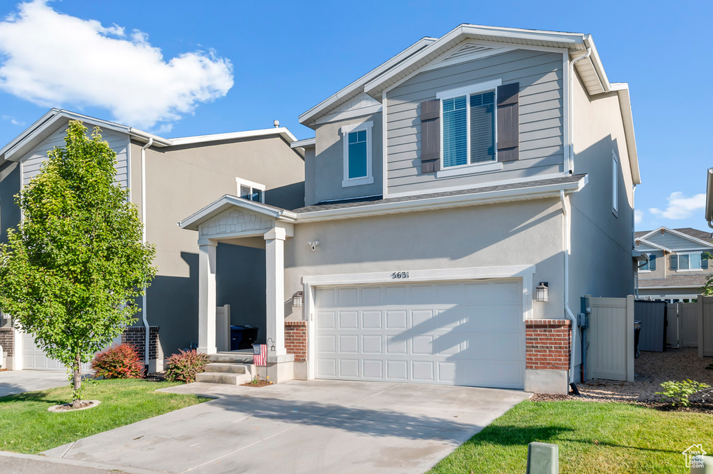 5631 W STILL WELL LN Herriman, UT 84096