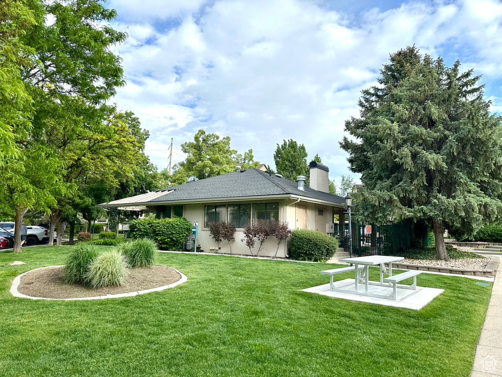 925 E CREEK HILL LN #30 Midvale, UT 84047