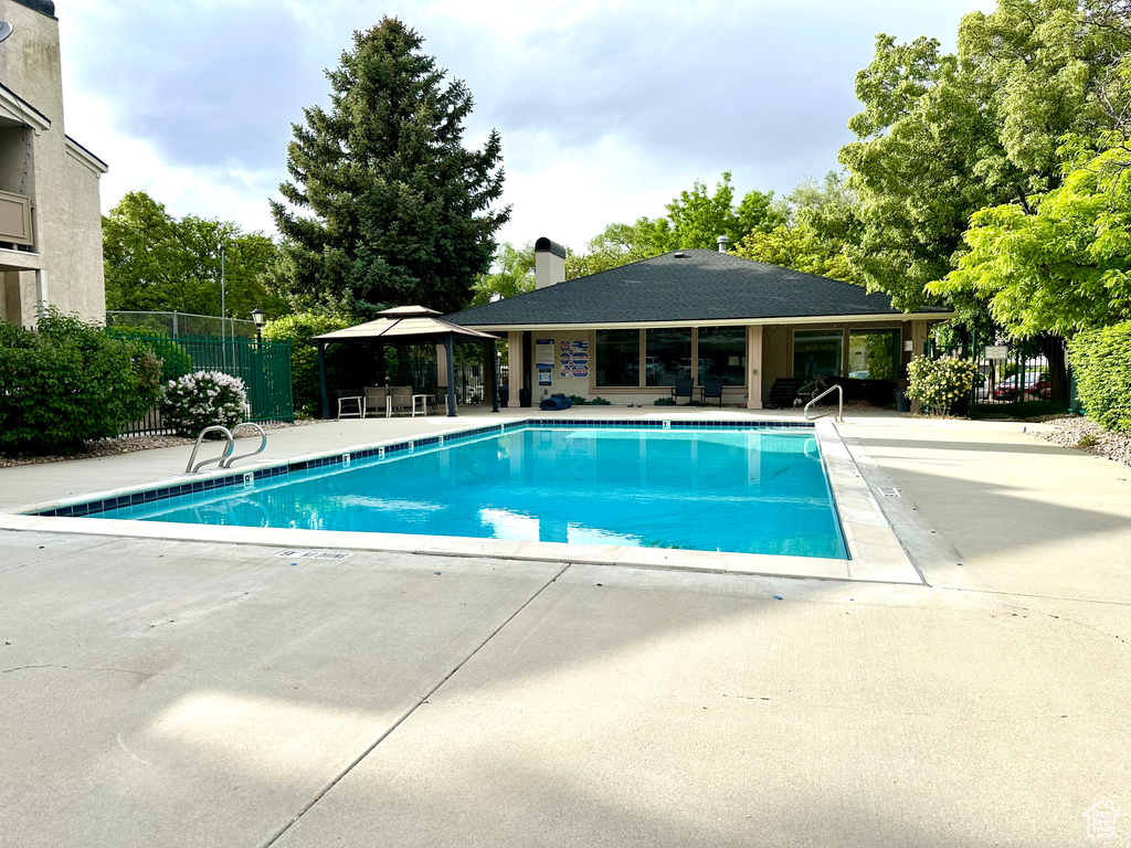 925 E CREEK HILL LN #30 Midvale, UT 84047