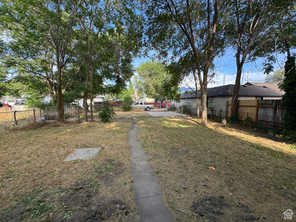 2372 S E AVE. AVE Ogden, UT 84401