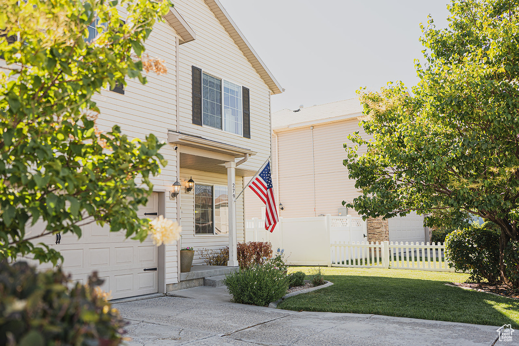 279 S 950 W Spanish Fork, UT 84660