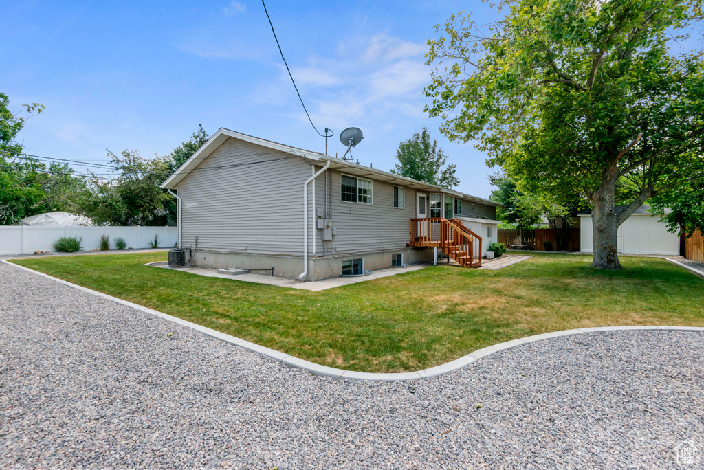249 N 800 W Orem, UT 84057