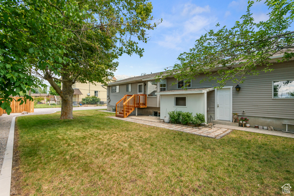 249 N 800 W Orem, UT 84057