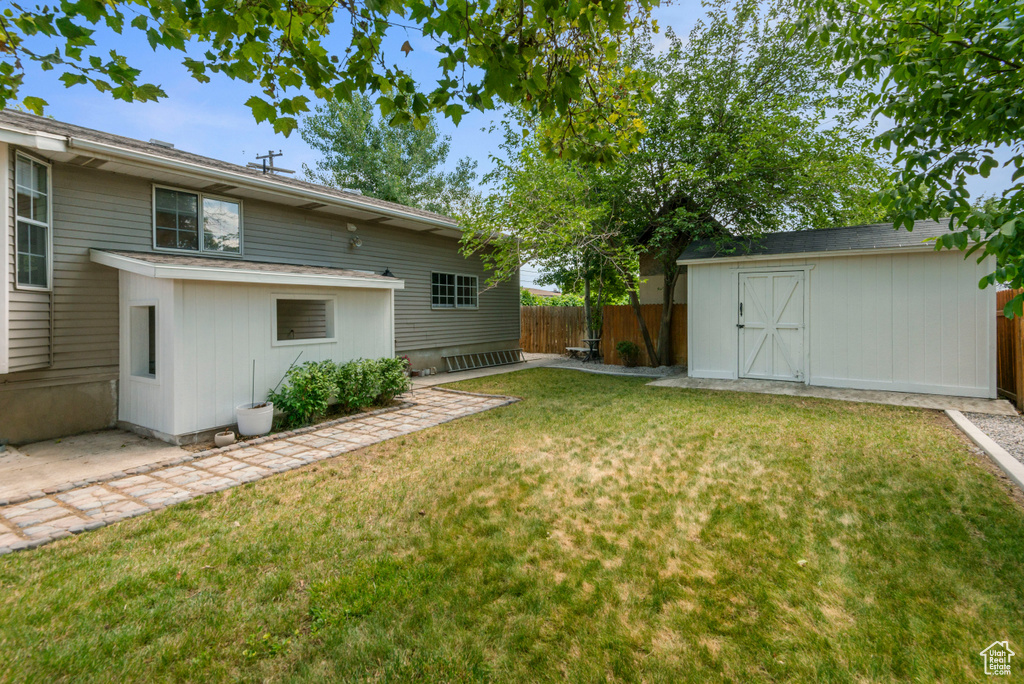 249 N 800 W Orem, UT 84057
