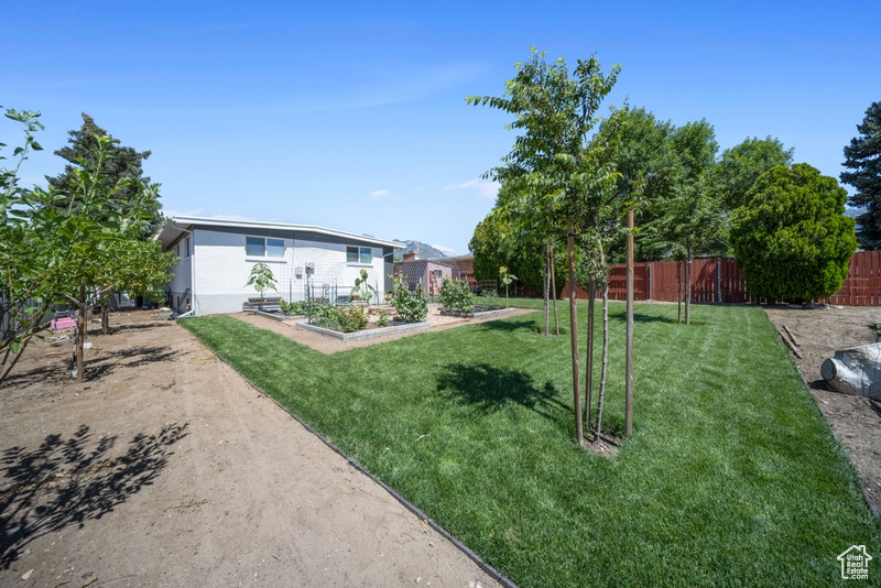 1380 E MCCORMICK WAY Cottonwood Heights, UT 84121