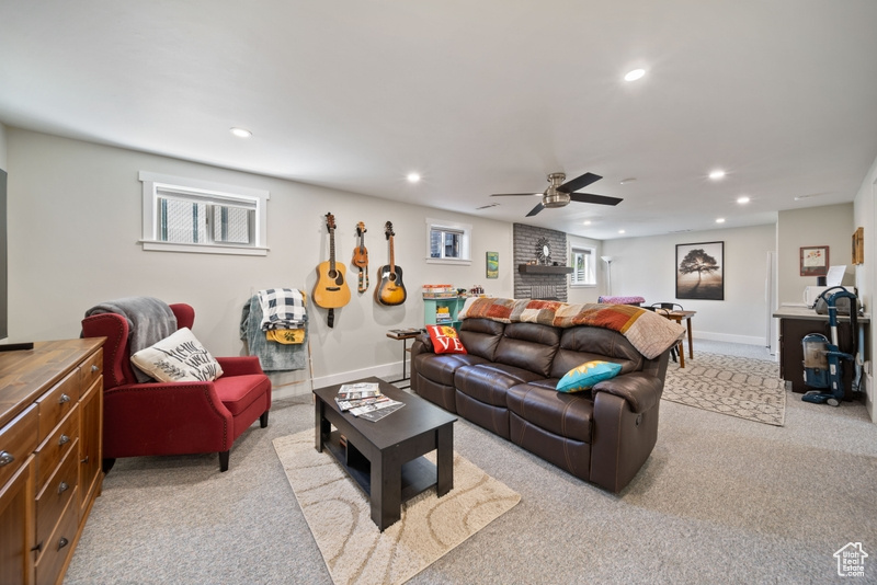1380 E MCCORMICK WAY Cottonwood Heights, UT 84121