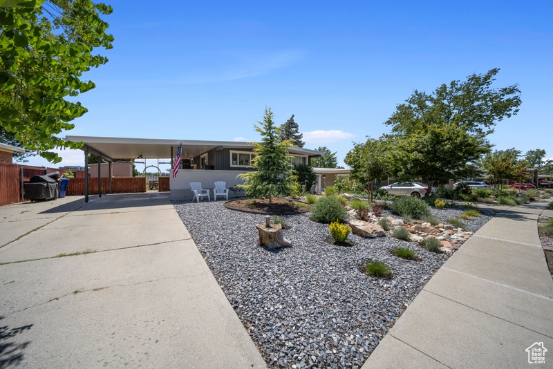1380 E MCCORMICK WAY Cottonwood Heights, UT 84121