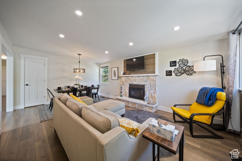 1380 E MCCORMICK WAY Cottonwood Heights, UT 84121