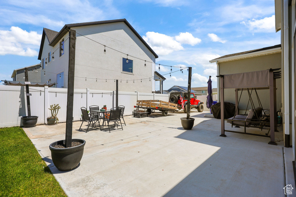 1098 S 4050 W Syracuse, UT 84075