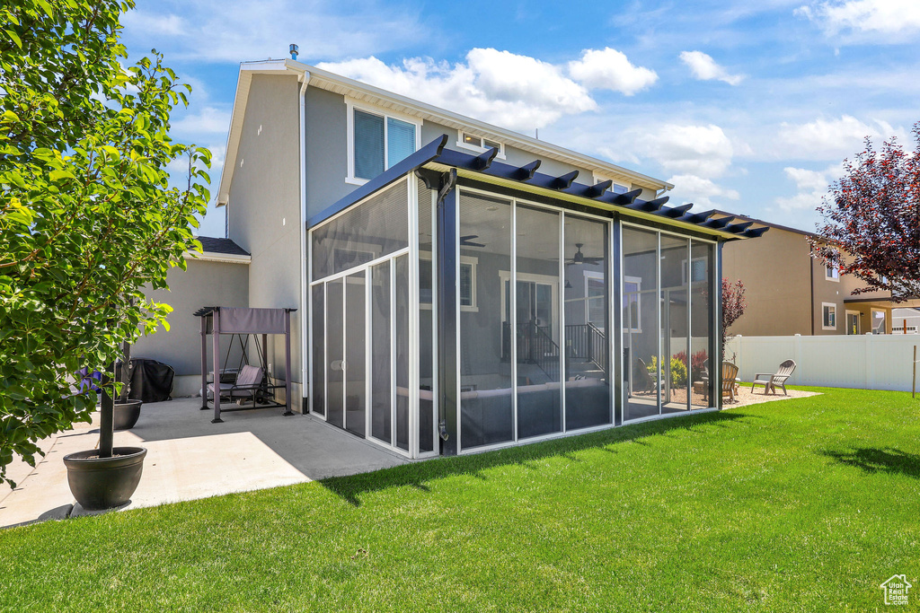 1098 S 4050 W Syracuse, UT 84075